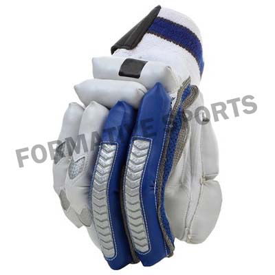 Customised Cheap Junior Cricket Gloves Manufacturers in San Diego